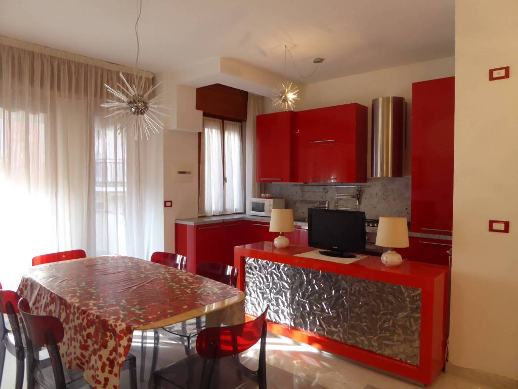 appartamento in affitto a Sestri Levante