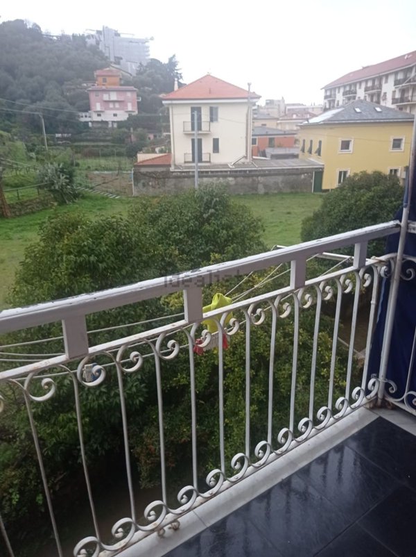 appartamento in affitto a Sestri Levante