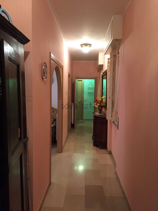 appartamento in affitto a Sestri Levante