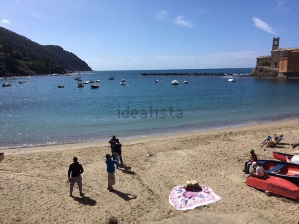 appartamento in affitto a Sestri Levante