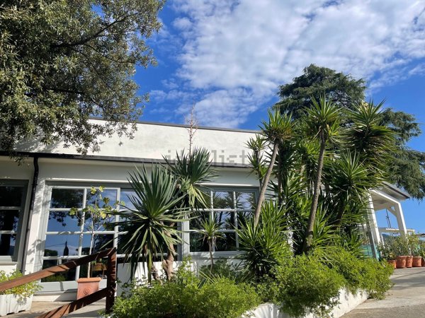 negozio in affitto a Sestri Levante