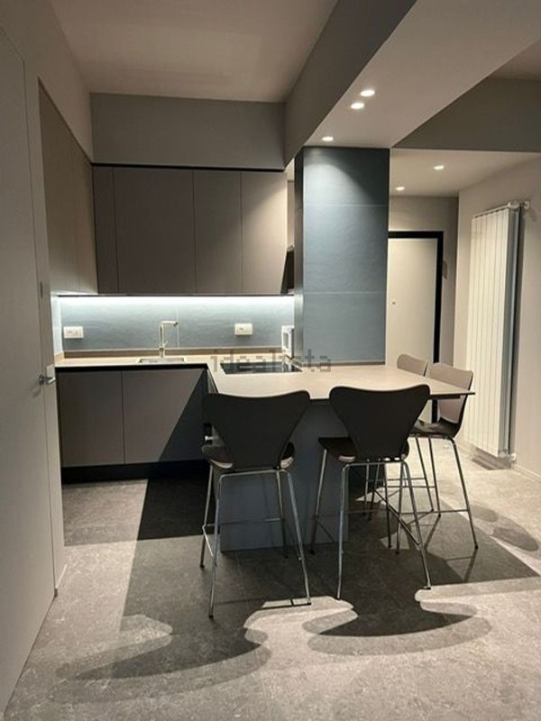 appartamento in affitto a Sestri Levante