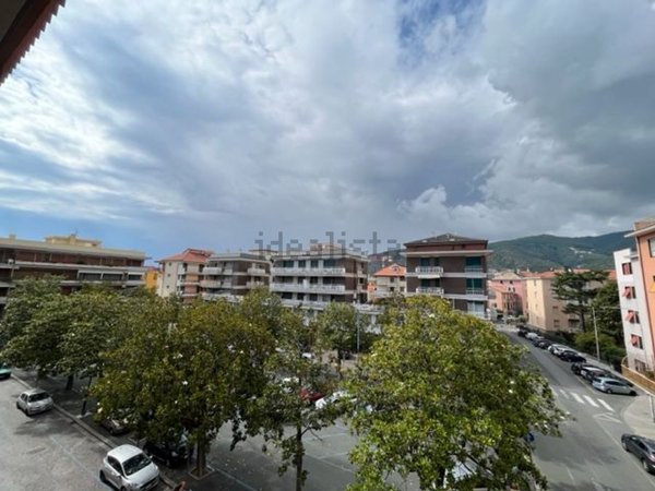 appartamento in affitto a Sestri Levante