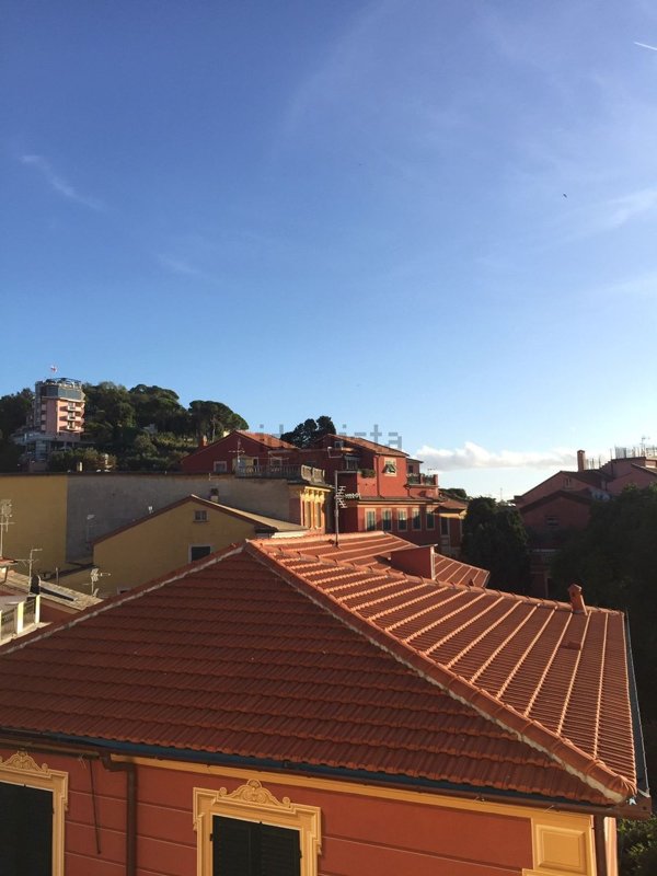 appartamento in affitto a Sestri Levante