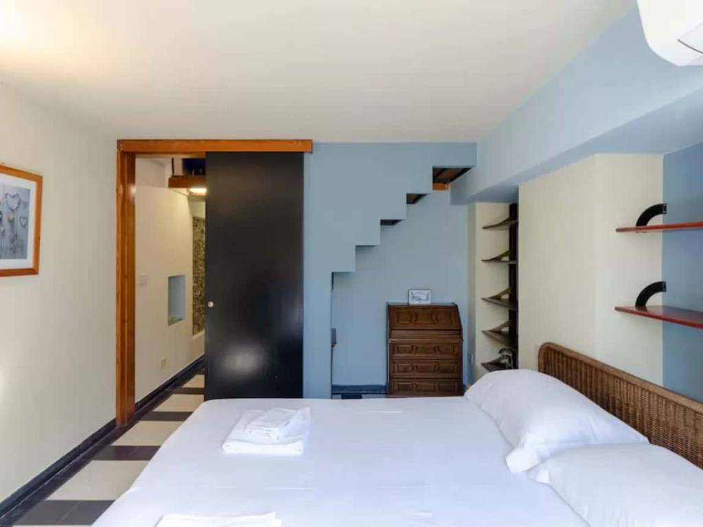 appartamento in affitto a Sestri Levante