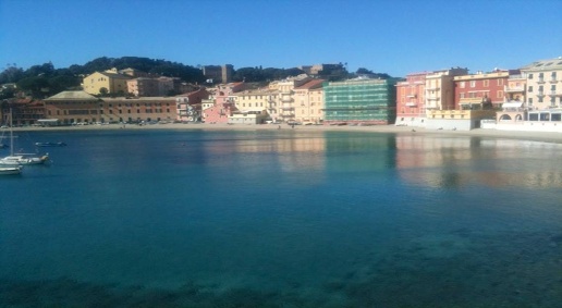 casa indipendente in affitto a Sestri Levante
