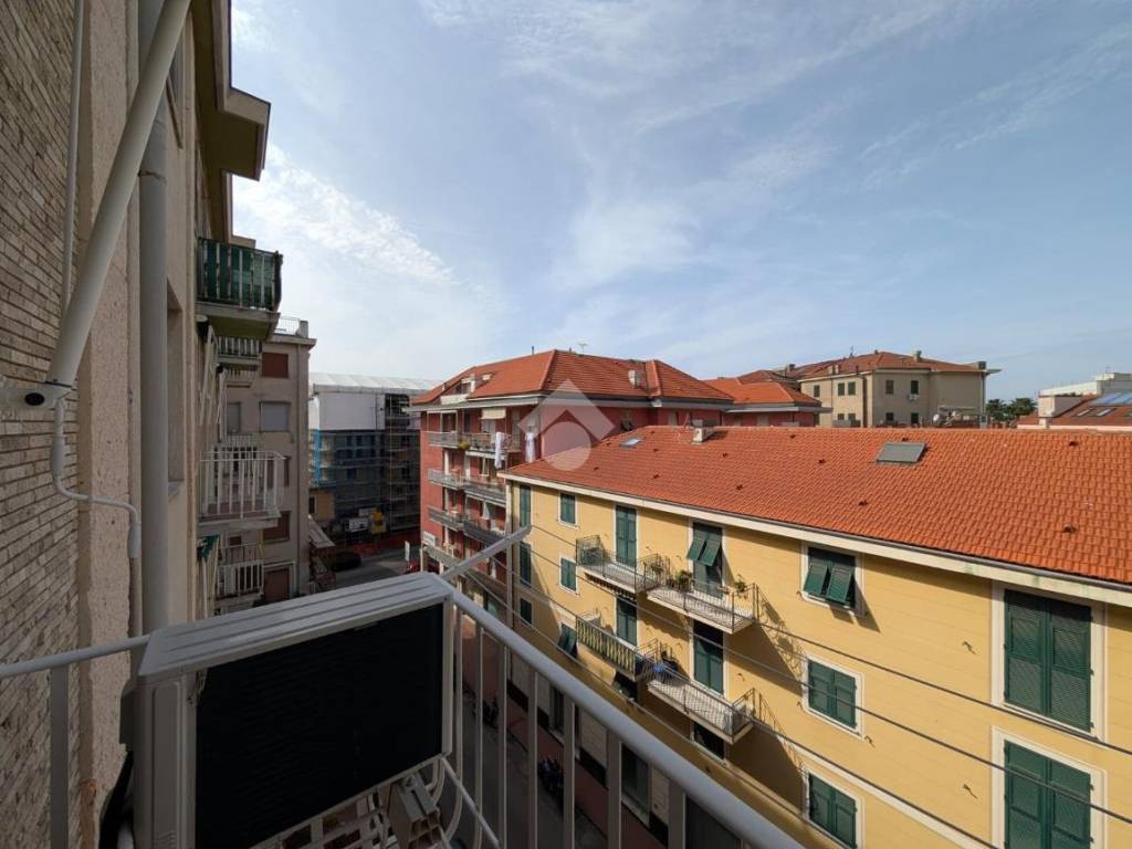 appartamento in affitto a Sestri Levante