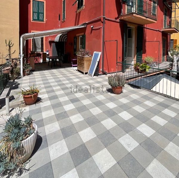 appartamento in affitto a Sestri Levante