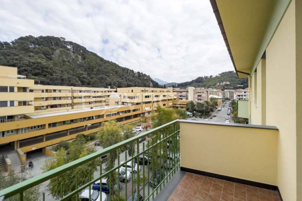 appartamento in affitto a Sestri Levante in zona Riva Trigoso