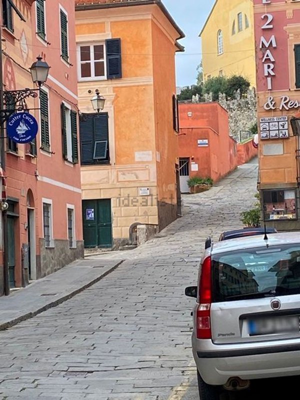 appartamento in affitto a Sestri Levante