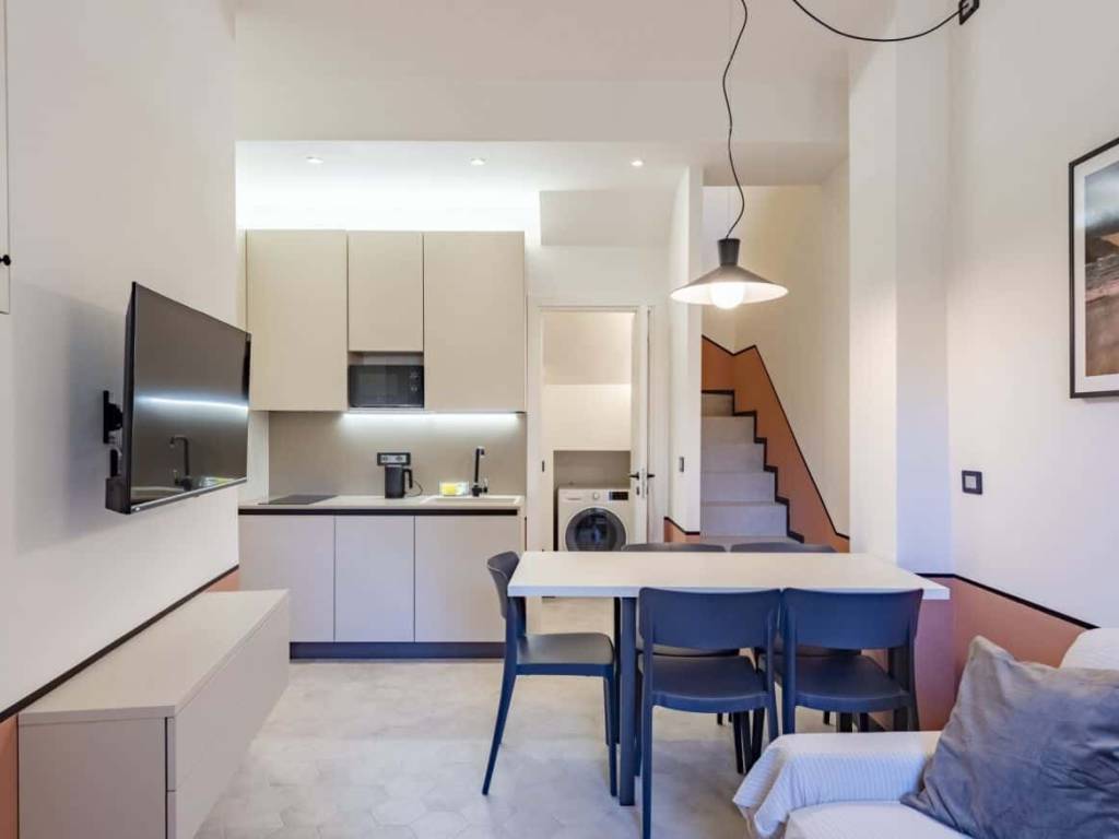 appartamento in affitto a Sestri Levante