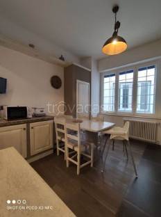 appartamento in affitto a Sestri Levante