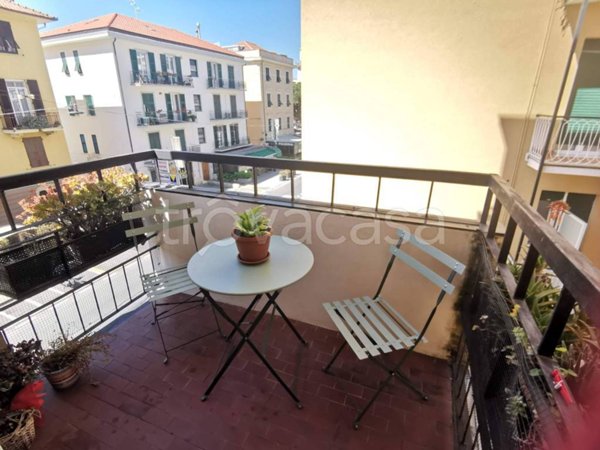 appartamento in affitto a Sestri Levante