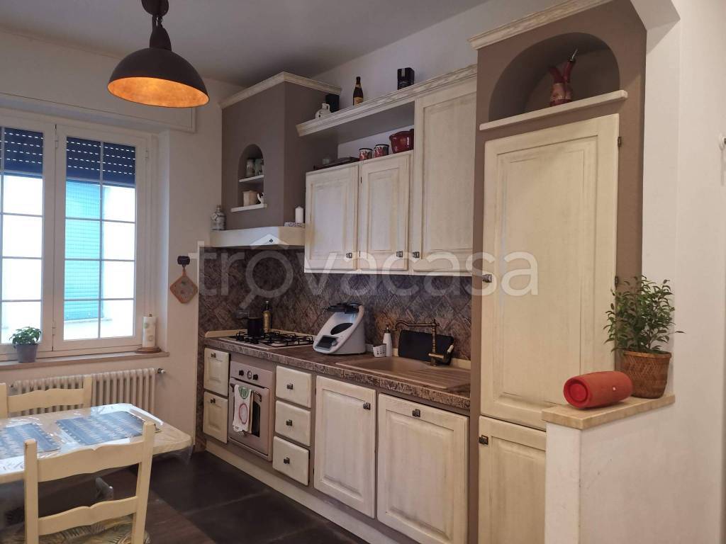 appartamento in affitto a Sestri Levante