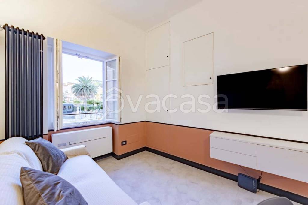 appartamento in affitto a Sestri Levante