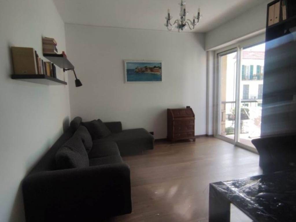 appartamento in affitto a Sestri Levante