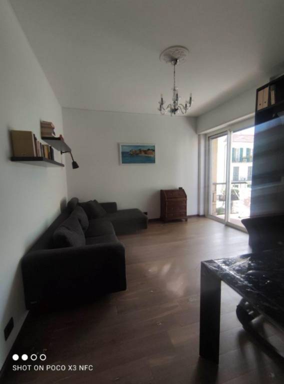 appartamento in affitto a Sestri Levante