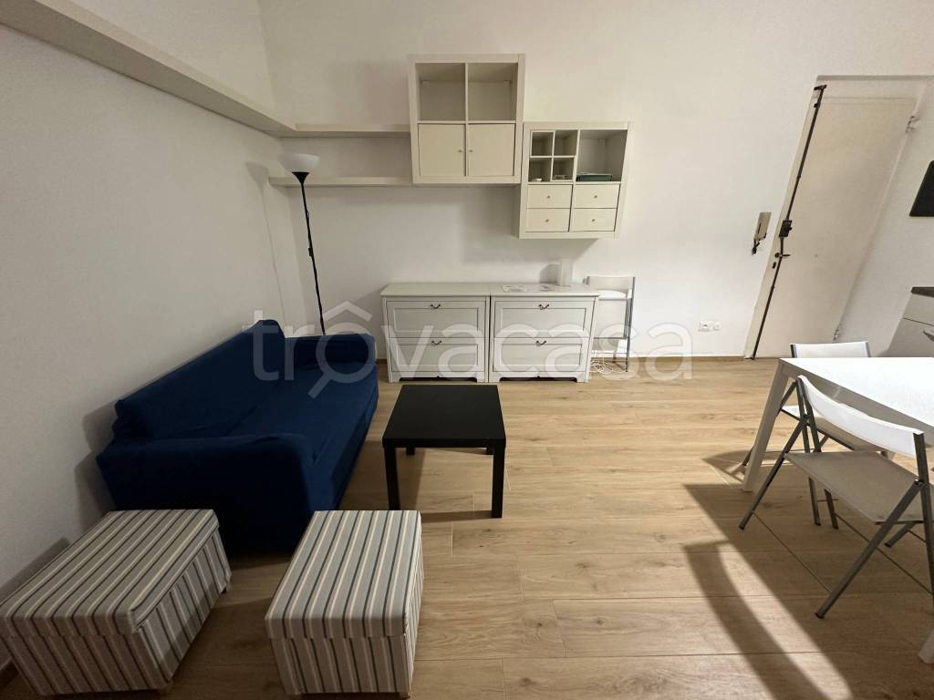 appartamento in affitto a Sestri Levante