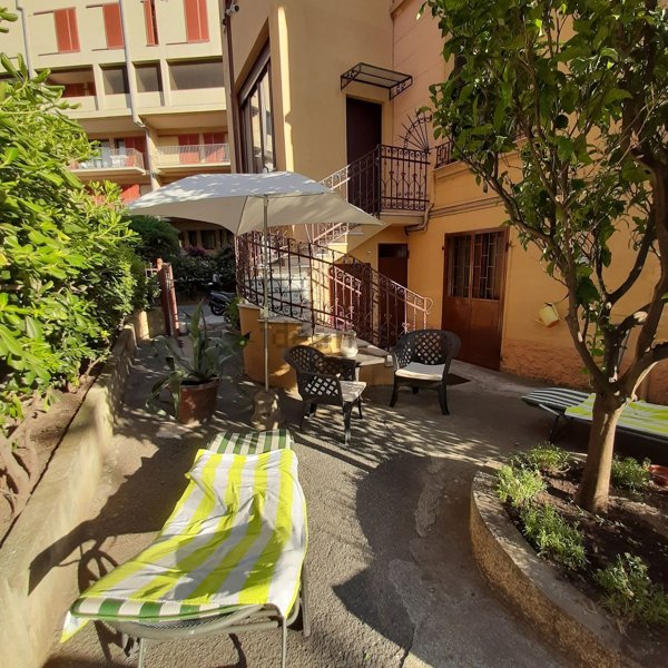 appartamento in affitto a Sestri Levante