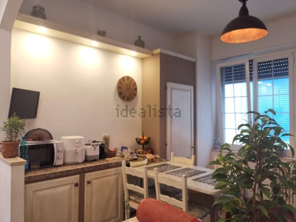 appartamento in affitto a Sestri Levante