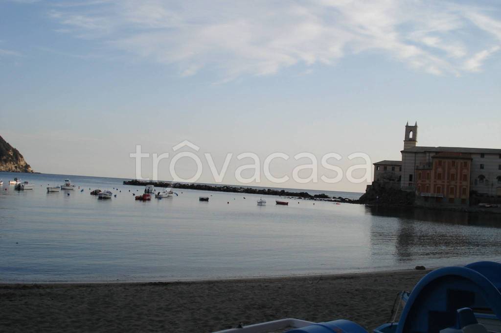appartamento in affitto a Sestri Levante