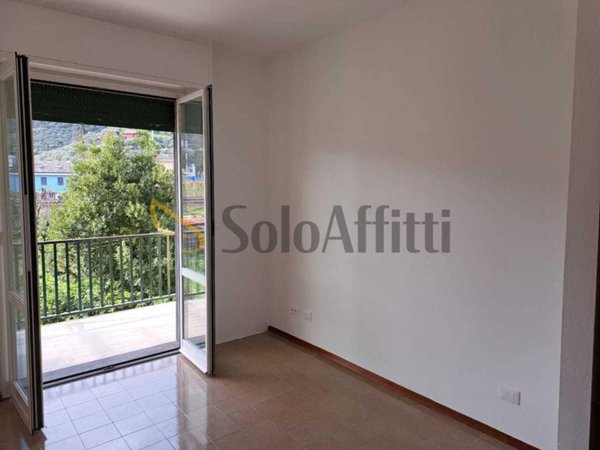 appartamento in affitto a Sestri Levante in zona Pila sul Gromolo