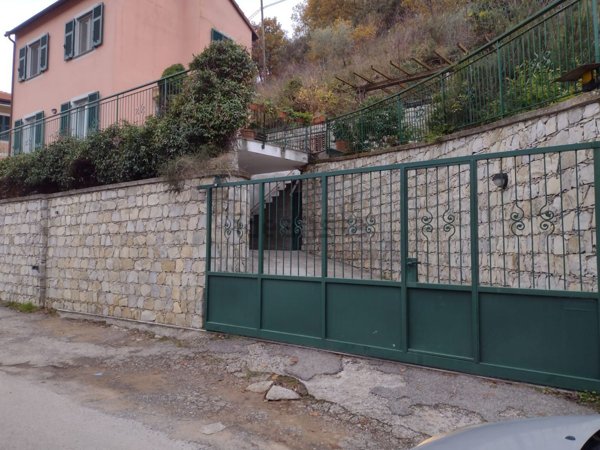 casa indipendente in affitto a Sestri Levante