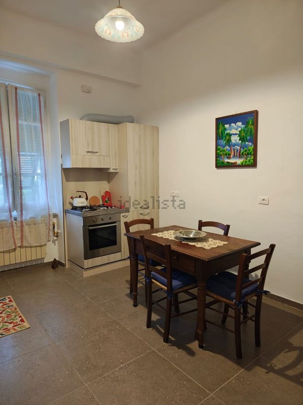 appartamento in affitto a Sestri Levante