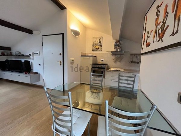 appartamento in affitto a Sestri Levante