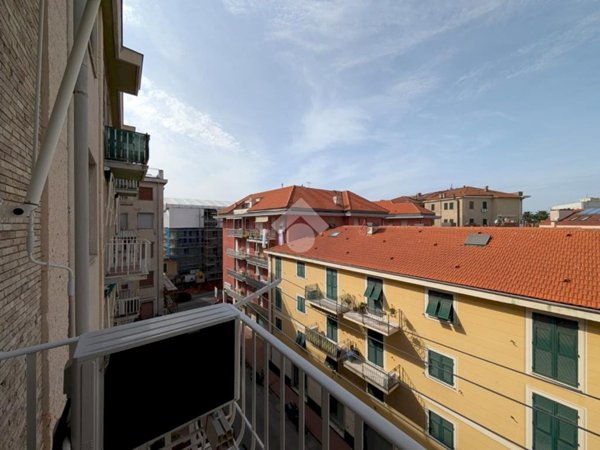 appartamento in affitto a Sestri Levante