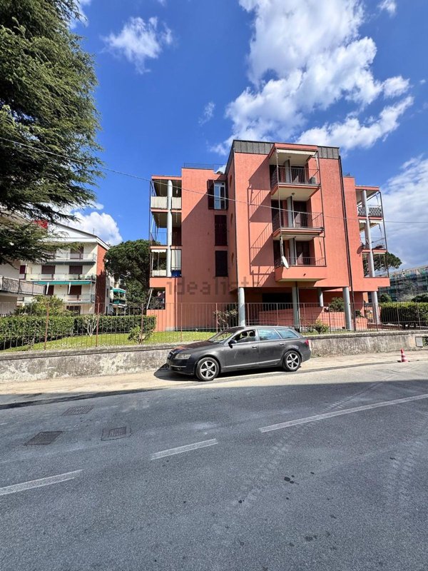 appartamento in affitto a Sestri Levante