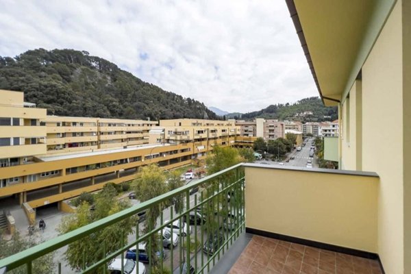 appartamento in affitto a Sestri Levante in zona Riva Trigoso