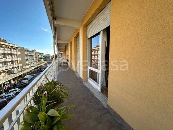 appartamento in affitto a Sestri Levante
