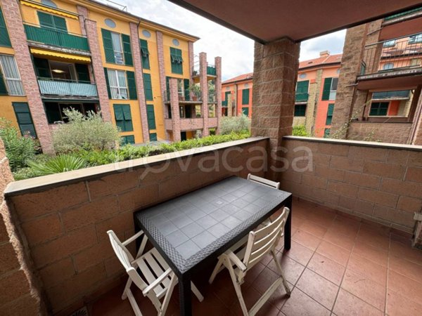 appartamento in affitto a Sestri Levante