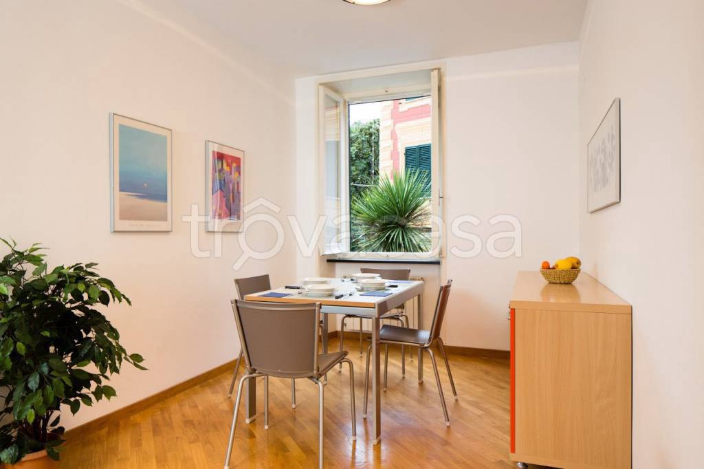 appartamento in affitto a Sestri Levante