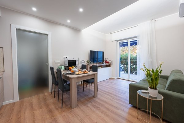 appartamento in affitto a Sestri Levante