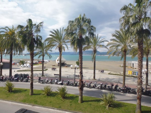 appartamento in affitto a Sestri Levante