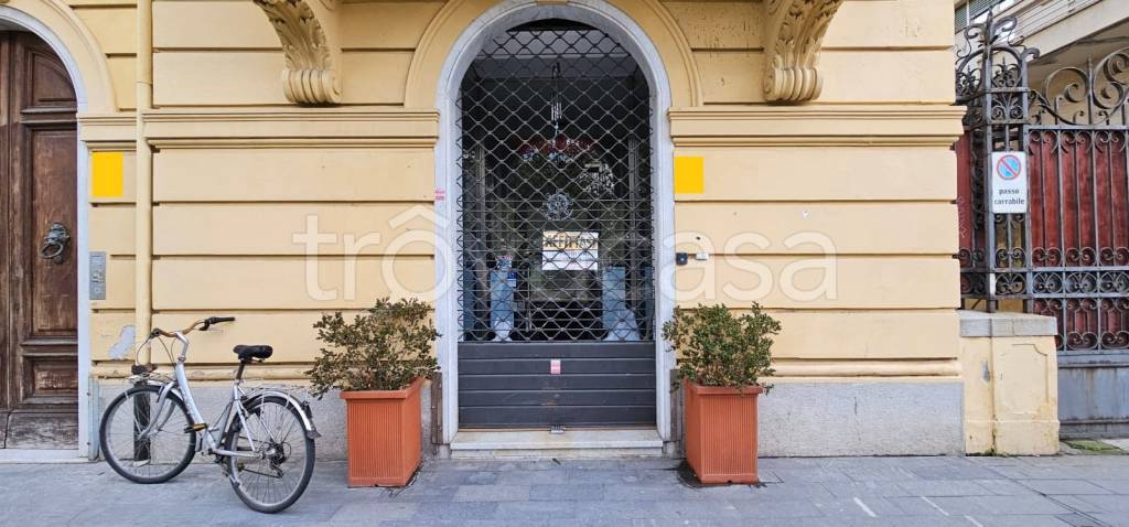 negozio in affitto a Sestri Levante