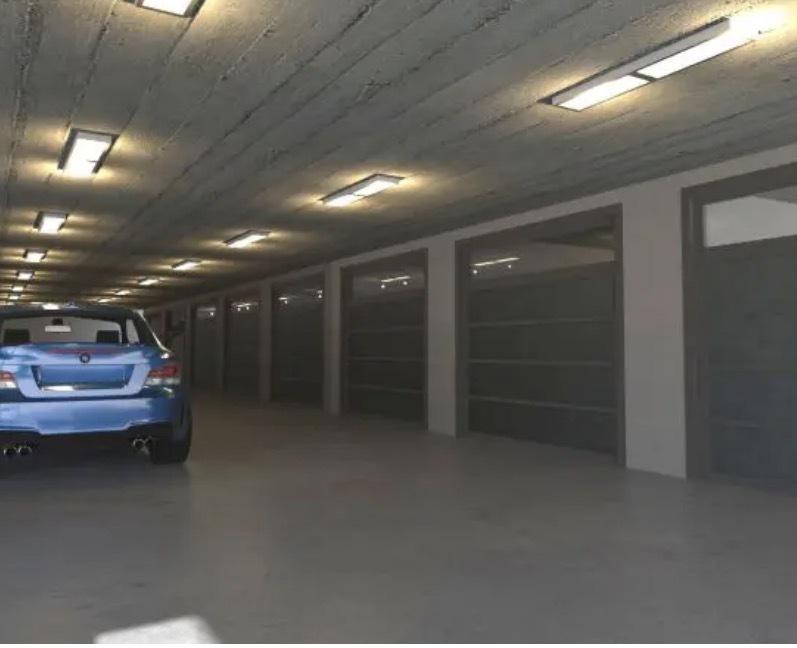 appartamento in affitto a Sestri Levante in zona Riva Trigoso