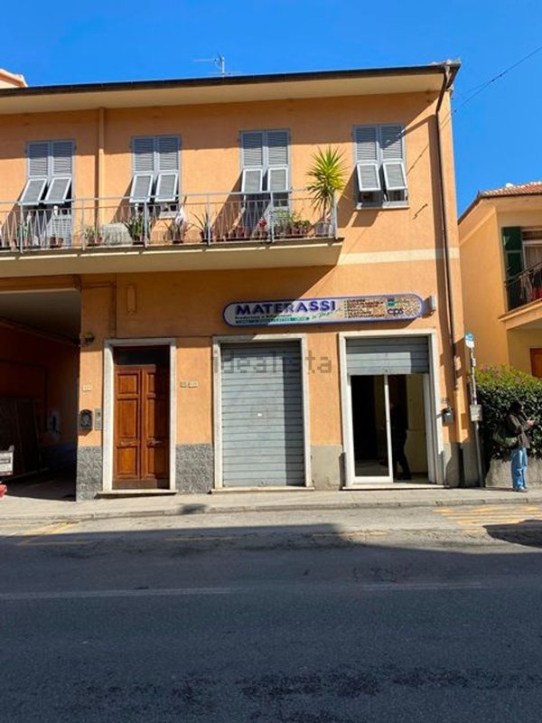 ufficio in affitto a Sestri Levante
