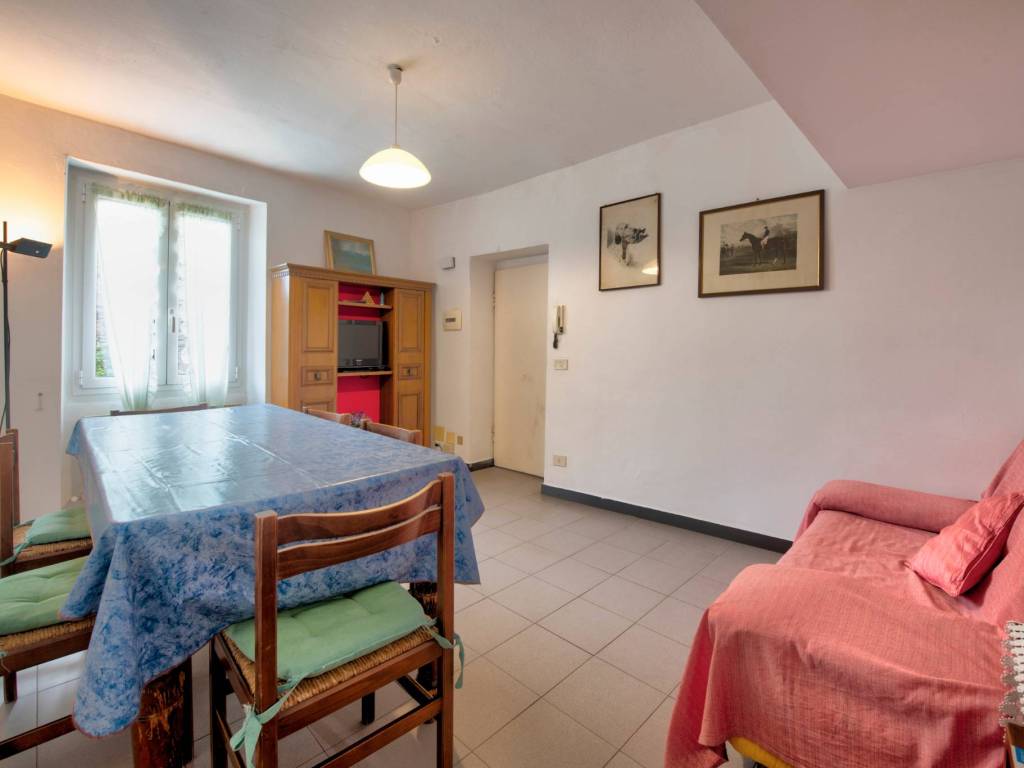 appartamento in affitto a Sestri Levante