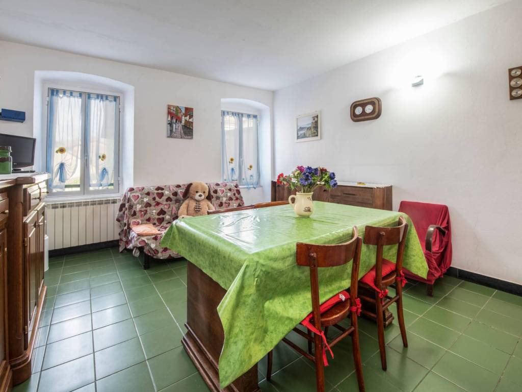 appartamento in affitto a Sestri Levante