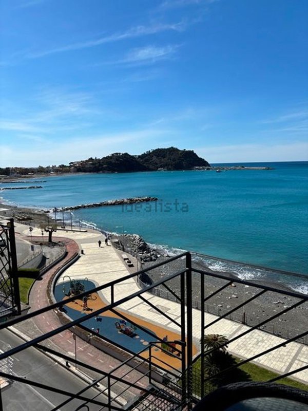 appartamento in affitto a Sestri Levante