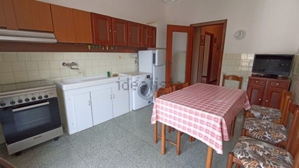 appartamento in affitto a Sestri Levante in zona Riva Trigoso