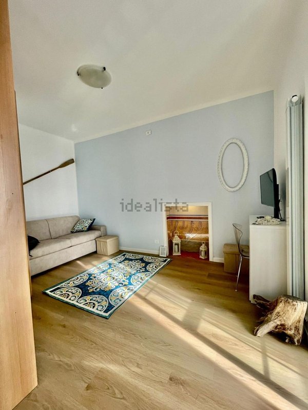 appartamento in affitto a Sestri Levante in zona Riva Trigoso