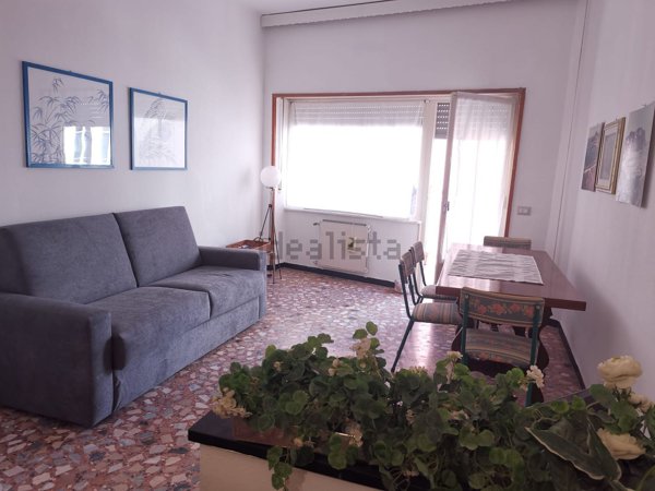 appartamento in affitto a Sestri Levante