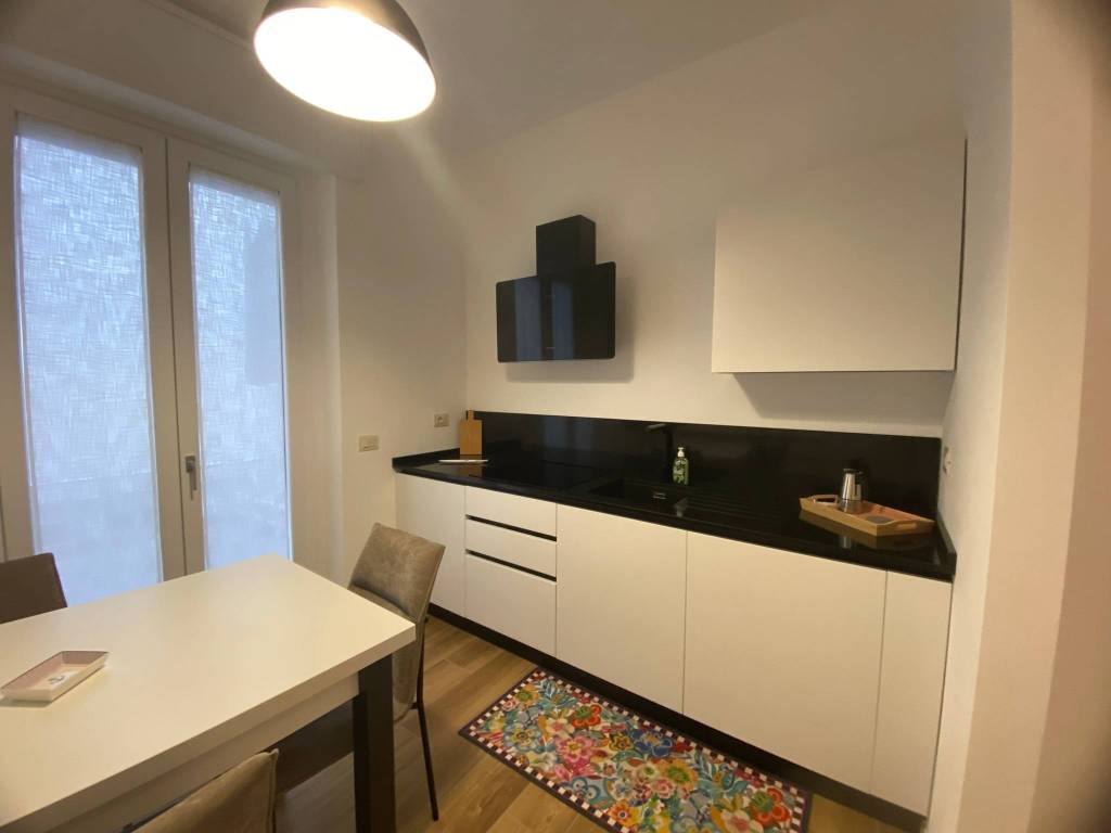 appartamento in affitto a Sestri Levante