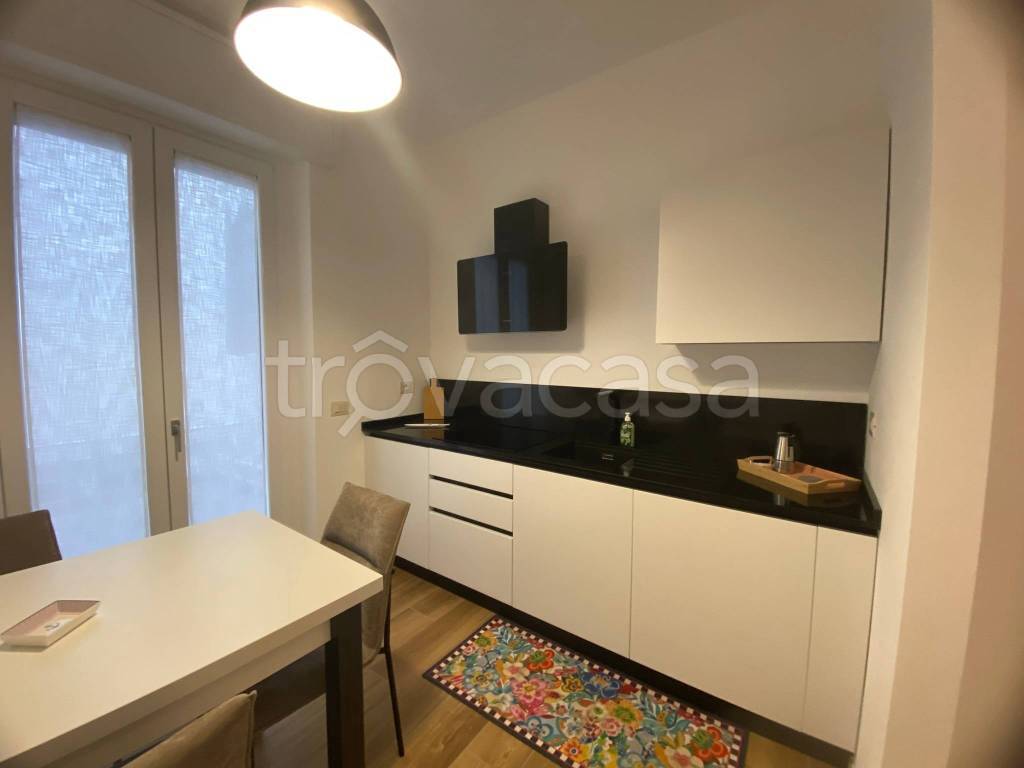 appartamento in affitto a Sestri Levante