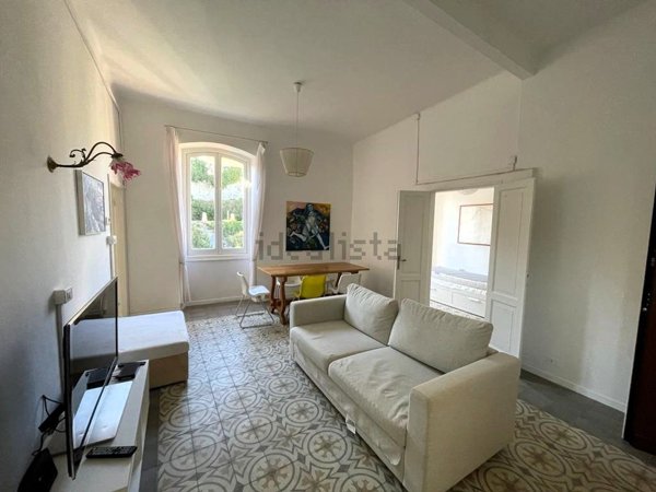 appartamento in affitto a Sestri Levante