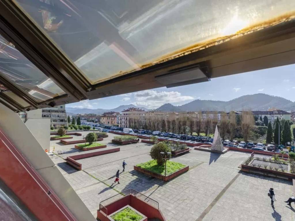 appartamento in affitto a Sestri Levante in zona Santo Stefano